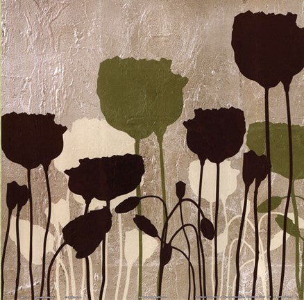 Floral Simplicity I