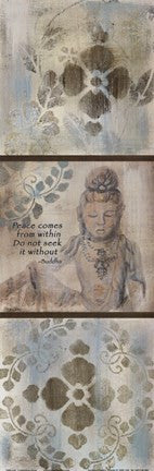 Inner Peace I