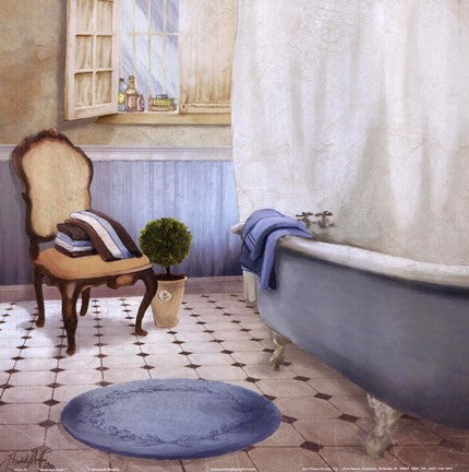 Sundance Bath I