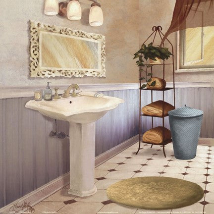 Sundance Bath II