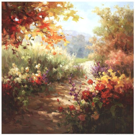 Colors of Summer
