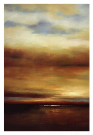 Sound of the Waves I