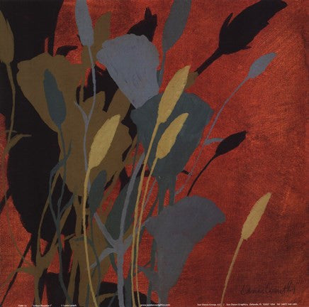 Urban Meadow I