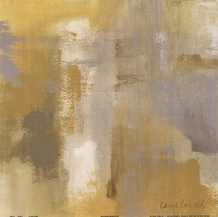 Oasis I