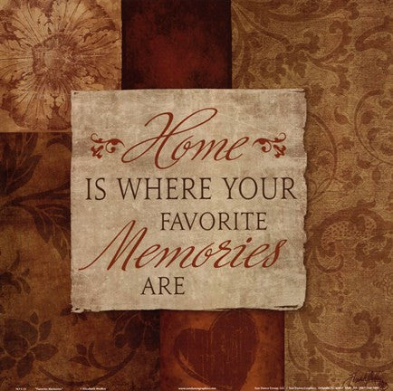 Favorite Memories