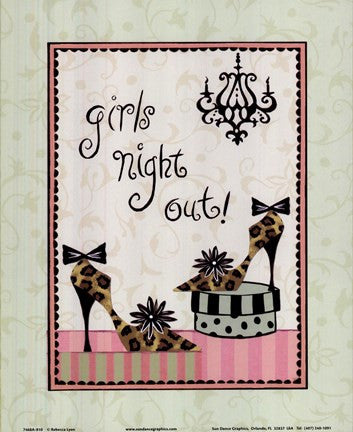 Girls Night Out