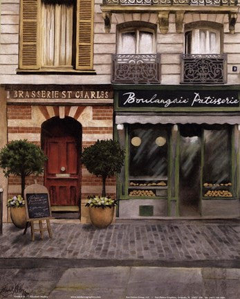 French Store I