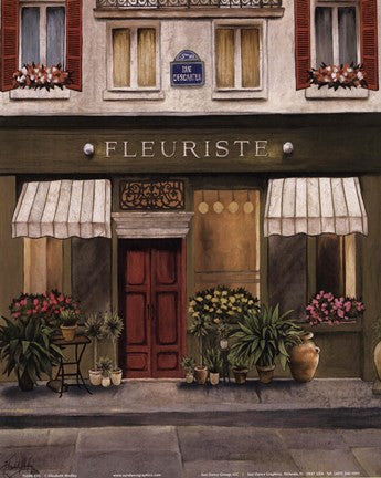 French Store II