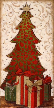 Christmas Tree II