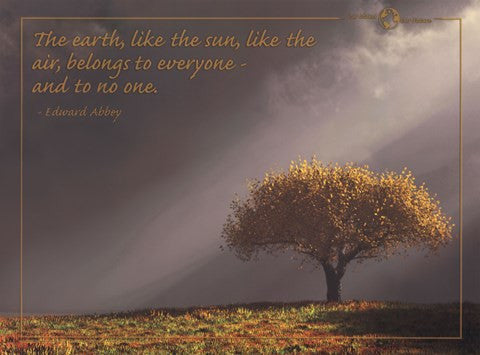 Earth, Sun, Air