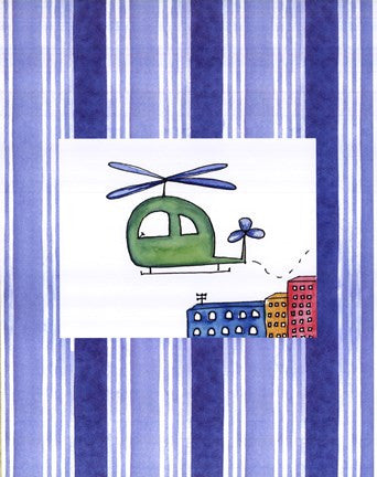 Helicopter