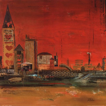 Crazy City II