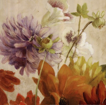 Early Bloomers II
