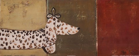 Fashion Puppy II