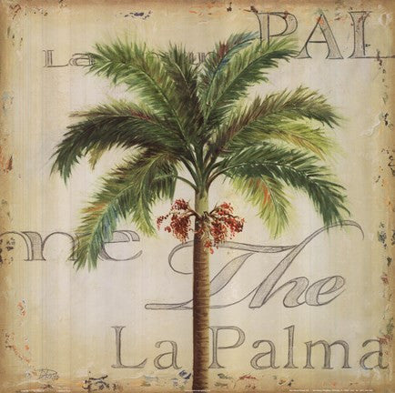 La Palma II