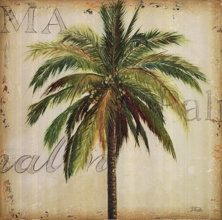 La Palma I