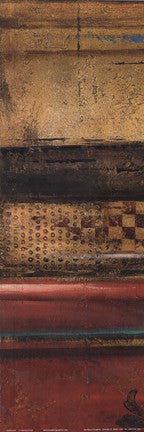 Red Eclectic II