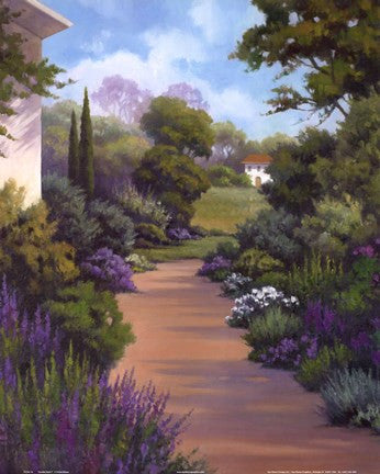 Garden Path I