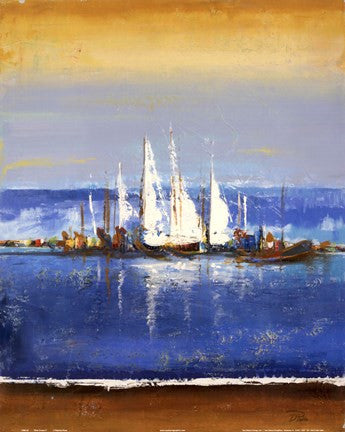 Blue Ocean II