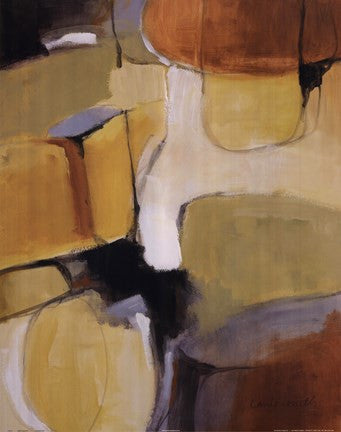 Gold Canyon IV