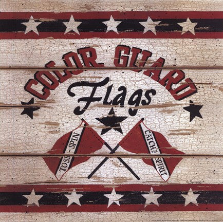 Color Guard