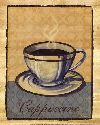 Coffee Club IV - Mini