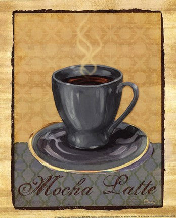 Coffee Club II - mini