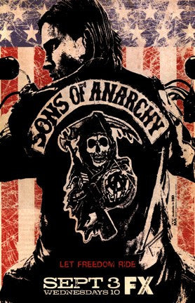 Sons of Anarchy