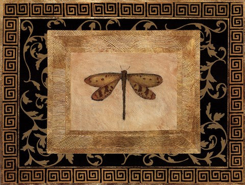 Dragon Fly I
