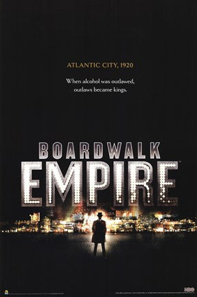 Boardwalk Empire