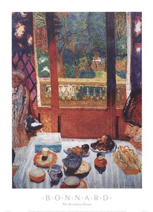 The Breakfast Room