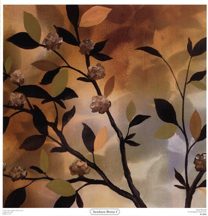 Sundown Bronze I