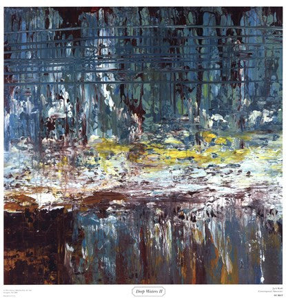 Deep Waters II