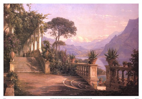 Loggia Fra Como