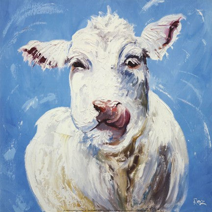 Cow #300