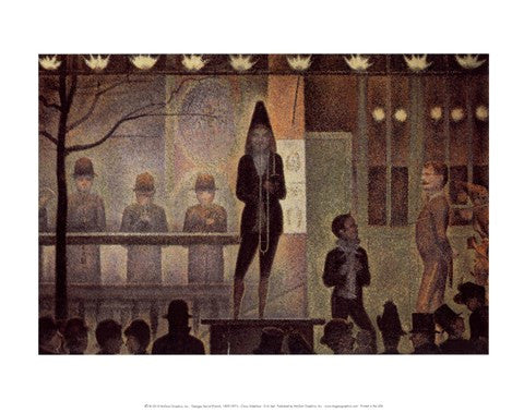 Circus Sideshow