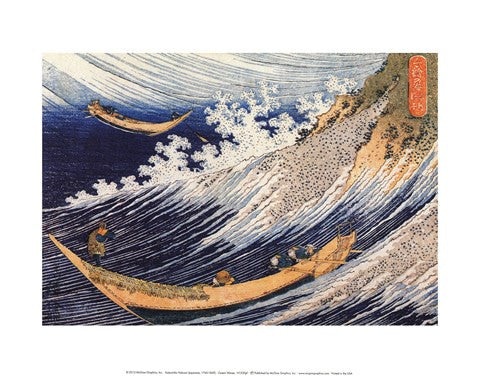 Ocean Waves