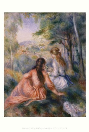 In the Meadow