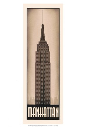 Manhattan