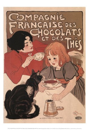 Compagnie Francaise des Chocolats
