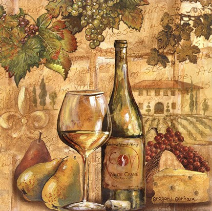 Umbrian Beauty - mini