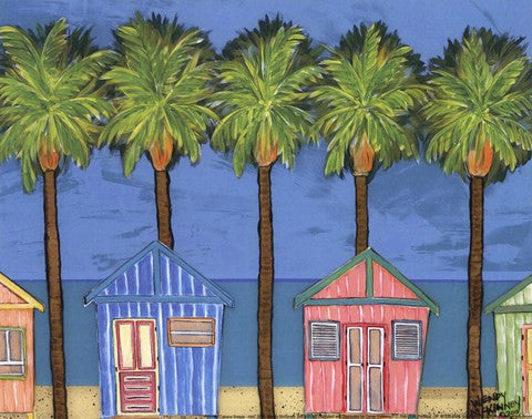 Cabana Breeze - mini
