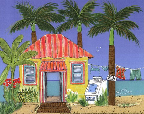 Palm Cove - mini