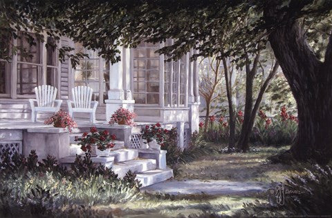 Country Porch