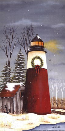North Shore Lighthouse