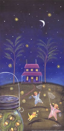 Fireflies