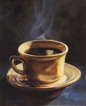 Coffee Break