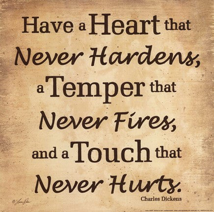 Have a Heart