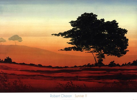 Sunrise II