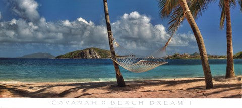 Beach Dream I